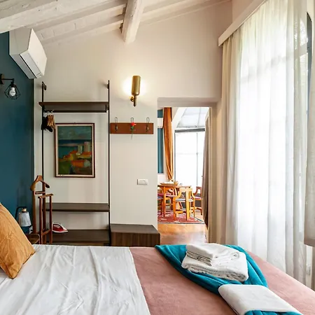 Guesthost - Le Serre Di Galileo Appartement *