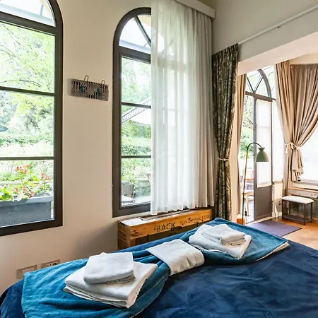 Appartement Guesthost - Le Serre Di Galileo *