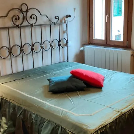 Casa Del Borgo Holiday home Florence