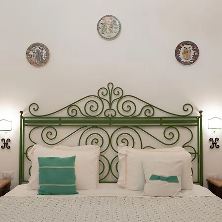 Bed and breakfast Borgia Di Firenze *