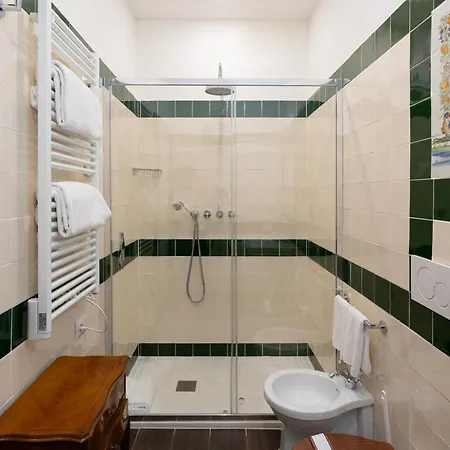 Borgia Di Firenze Bed and breakfast