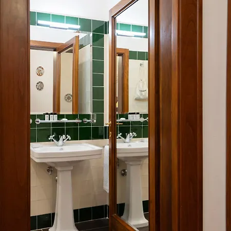 Bed and breakfast Borgia Di Firenze