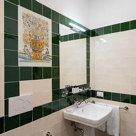 Bed and breakfast Borgia Di Firenze *