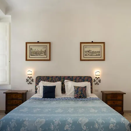 Bed and breakfast Borgia Di Firenze Florencia