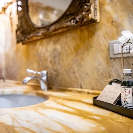 Apartment Yd Bardi Florence