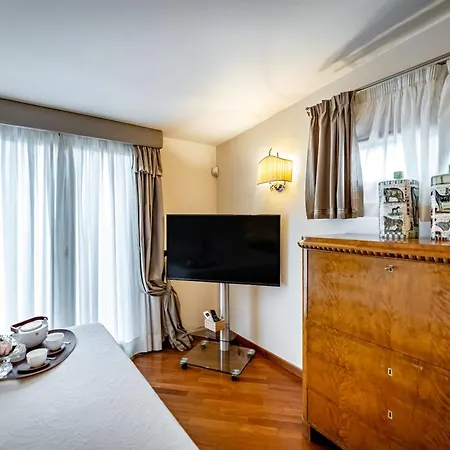 Yd Bardi Apartment *