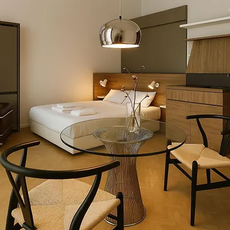 Apartamento Maggio Living