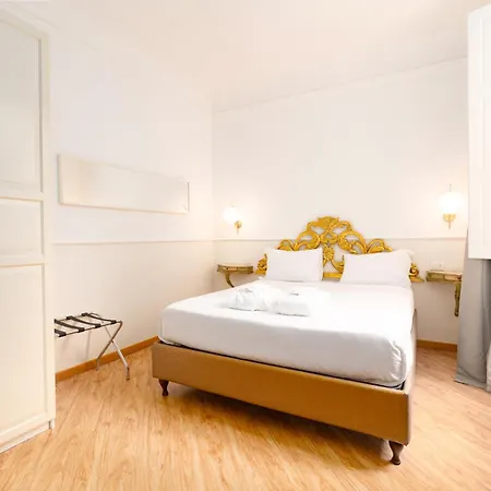 Affittacamere Residenza Conte Di Cavour&rooftop Firenze