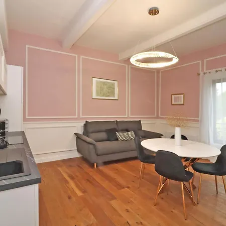Daire Innovation And Luxury Borgo Pinti *