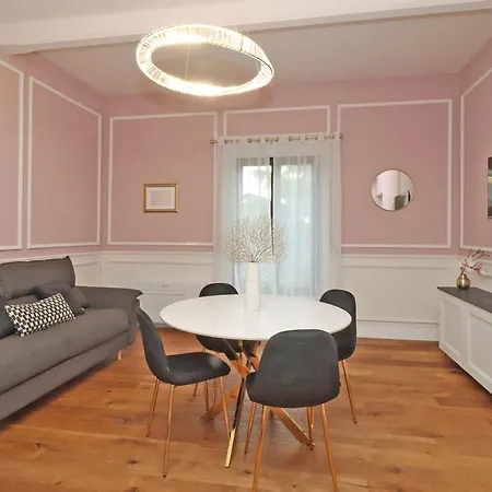 Daire Innovation And Luxury Borgo Pinti *