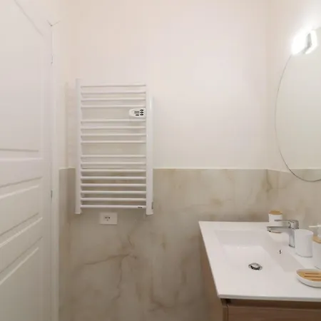 Innovation And Luxury Borgo Pinti Floransa