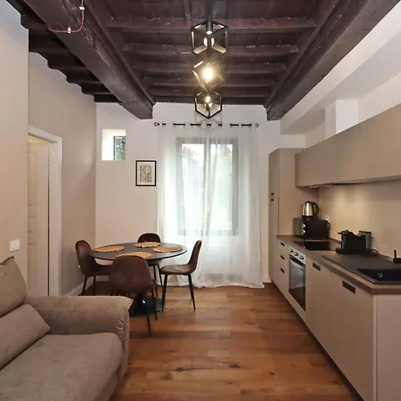 Innovation And Luxury Borgo Pinti *