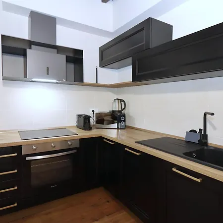 Innovation And Luxury Borgo Pinti Floransa