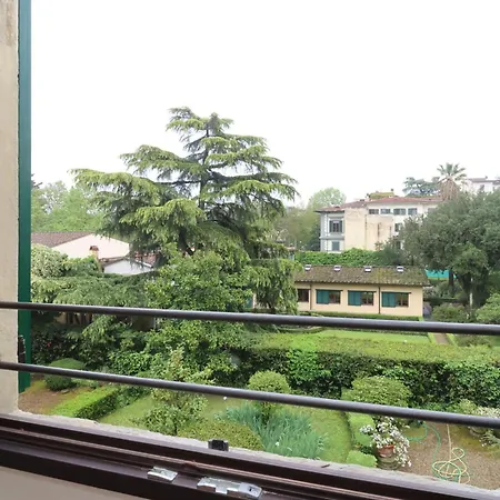 Innovation And Luxury Borgo Pinti Daire