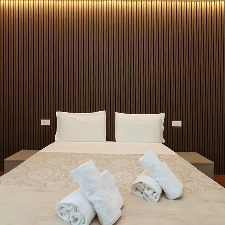 Innovation And Luxury Borgo Pinti