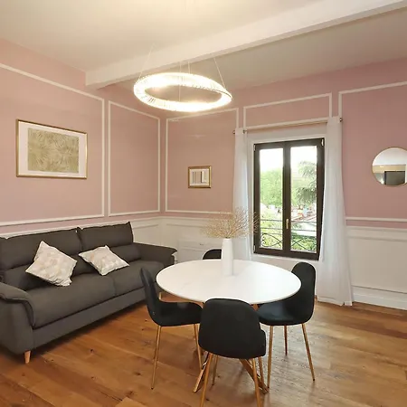 Innovation And Luxury Borgo Pinti Daire