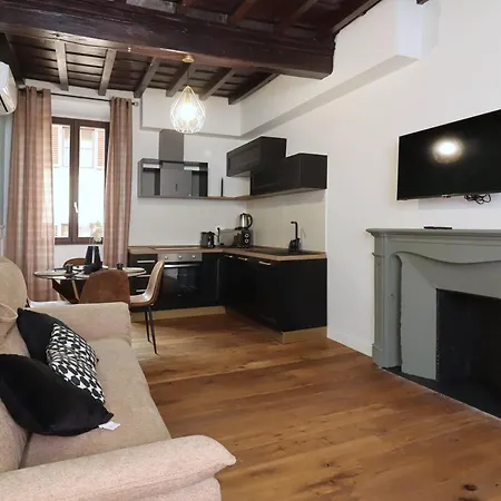 Innovation And Luxury Borgo Pinti *