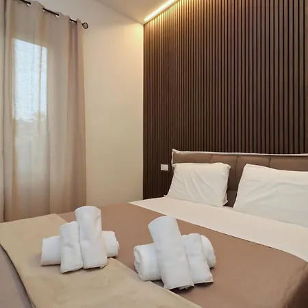 Innovation And Luxury Borgo Pinti