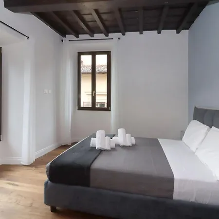 Innovation And Luxury Borgo Pinti