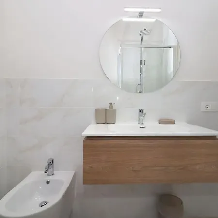 Innovation And Luxury Borgo Pinti