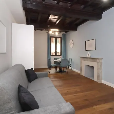 Innovation And Luxury Borgo Pinti Daire Floransa