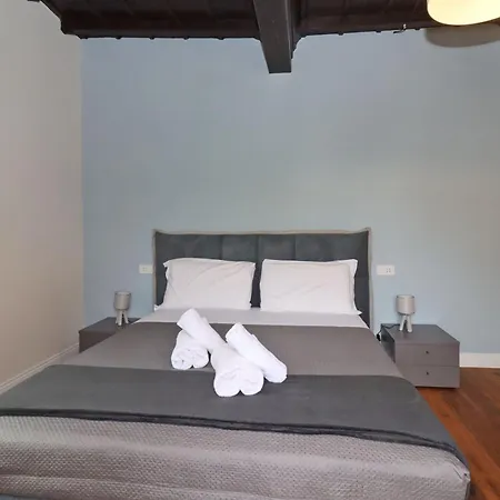 Innovation And Luxury Borgo Pinti Daire Floransa