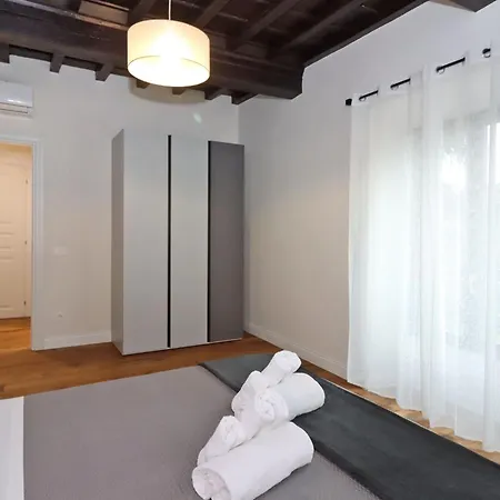 Innovation And Luxury Borgo Pinti Daire *