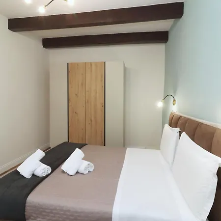 Innovation And Luxury Borgo Pinti *