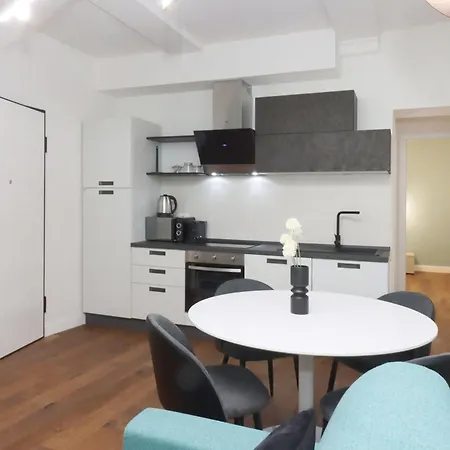 Innovation And Luxury Borgo Pinti * Floransa
