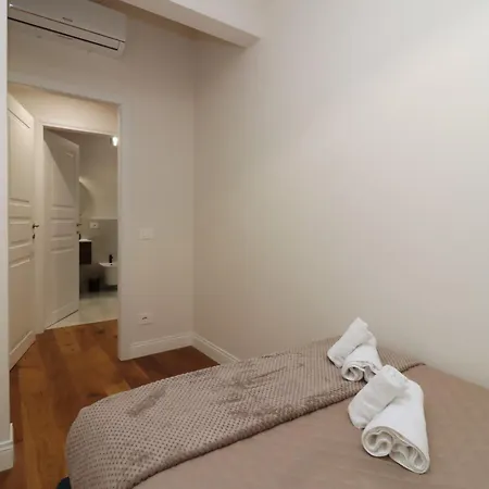 Innovation And Luxury Borgo Pinti Daire Floransa