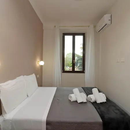 Innovation And Luxury Borgo Pinti Daire *