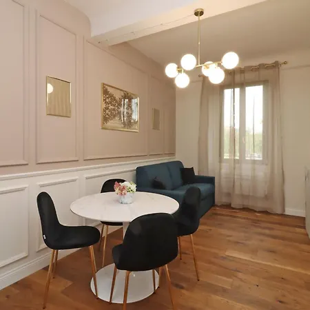 Innovation And Luxury Borgo Pinti