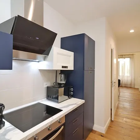 Innovation And Luxury Borgo Pinti *