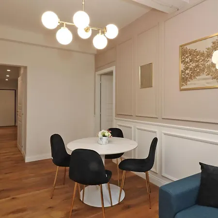 Innovation And Luxury Borgo Pinti * Floransa