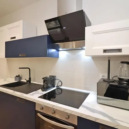 Innovation And Luxury Borgo Pinti