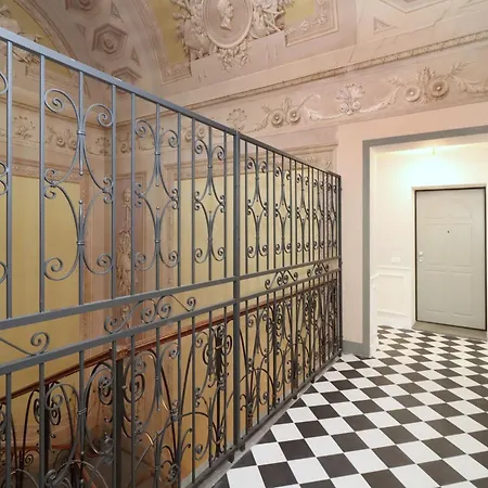 Innovation And Luxury Borgo Pinti