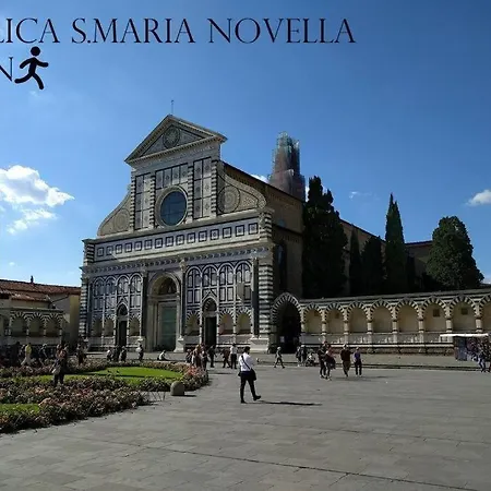 Διαμέρισμα Duomo - Station 2 Minutes Away - Casa Degli Specchi