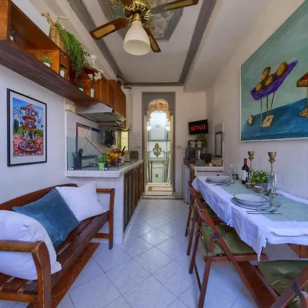 Διαμέρισμα Duomo - Station 2 Minutes Away - Casa Degli Specchi Φλωρεντία