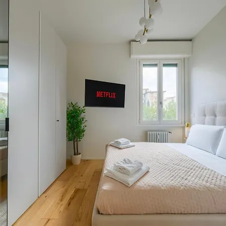 Bellavita Boutique Ferienhaus