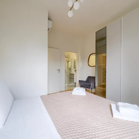 Bellavita Boutique Ferienhaus Florenz