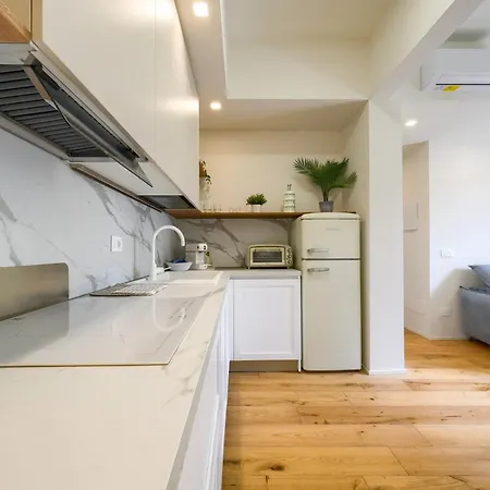 Ferienhaus Bellavita Boutique Florenz