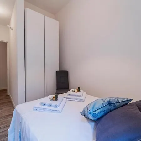 Garden Apartment