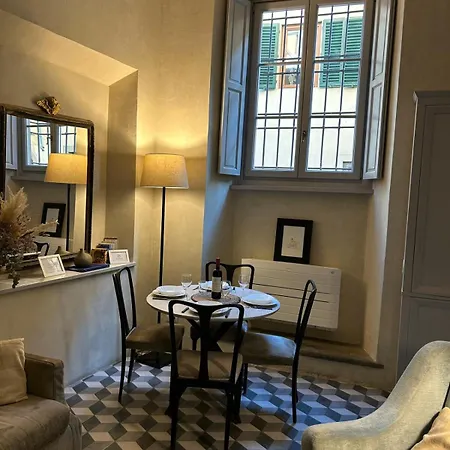 Palazzo Mormorai Apartamento *