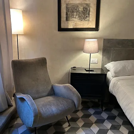 Apartamento Palazzo Mormorai *