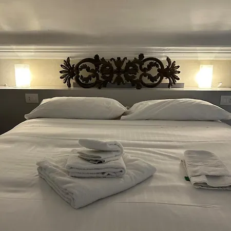 Palazzo Mormorai Apartamento