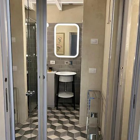 Palazzo Mormorai Apartamento Florencia