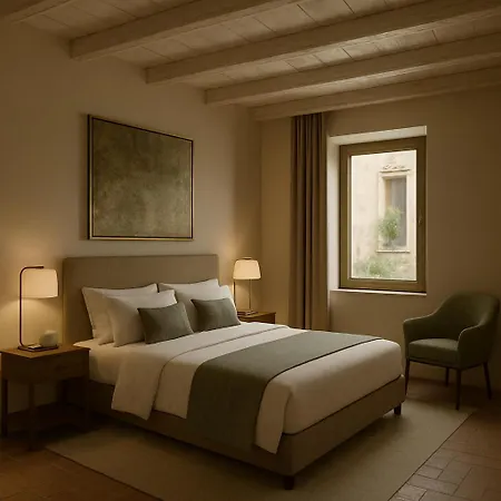 Maggio Living Apartamento Florencia