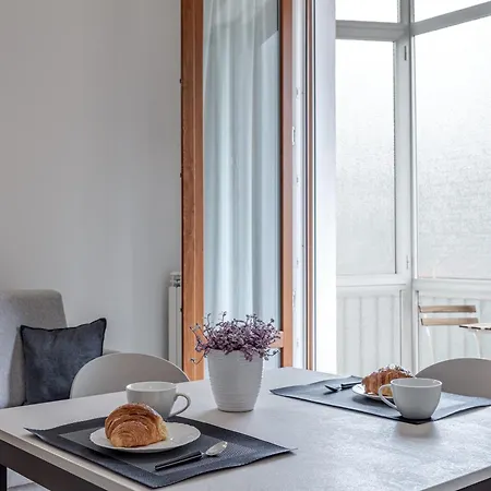 Maison Josephine Apartment Florenz