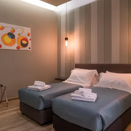 Gogo' Petit Hotell 3*