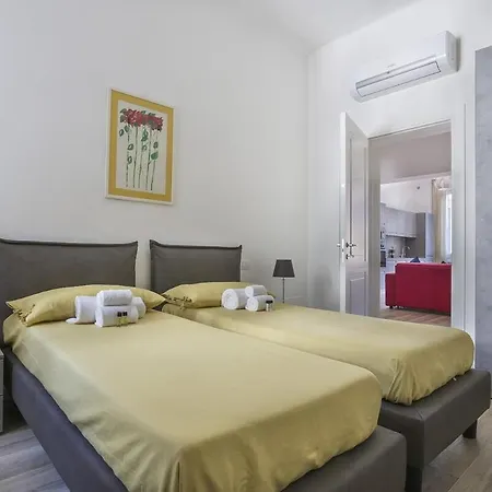 Modern Comfort In * Florens